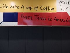 -Nectar One Cafe(勇烈路n1店)