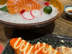 -古田居·特色寿司料理(骏欣中心店)