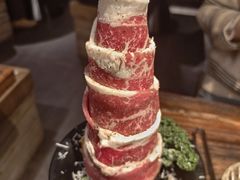 -山葵村烤肉(海淀区民族大学店)