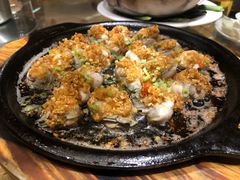 -广东道至正餐厅(区庄店)