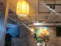 -三个大叔烤羊肉串·炭炉砂锅菜(西三旗店)