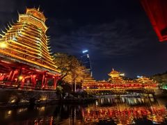 -深圳锦绣中华民俗村