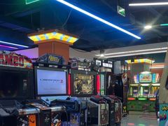 -大玩家(大连高新万达店)