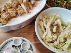 -图味美小黄鱼·景德菜(浙江路店)