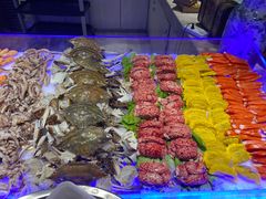 -国联奥体明都酒店