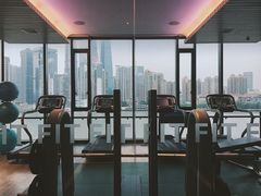 -上海外滩英迪格酒店