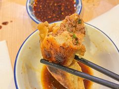 -清真·西北桥头拉面大王(丁家桥店)
