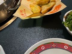 -大吉利·潮汕鲜牛肉火锅(西安店)