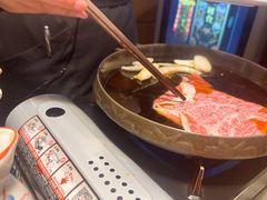 -满来寿喜烧(金虹桥店)