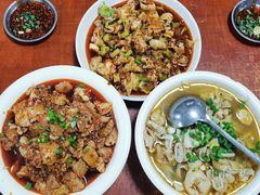 -巷子肥肠(科华巷店)