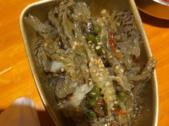 -kingkong大猩猩烤肉(CBD店)