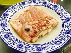 -陈记菜馆·非遗淮扬菜(东关街教场店)