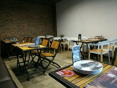 -Tubestation站点比萨(五道营店)