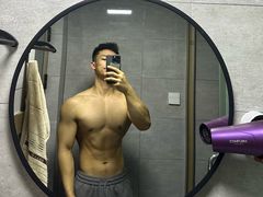 -山之尖健身