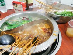 -丹妹麻辣烫(袁家岭20year店)