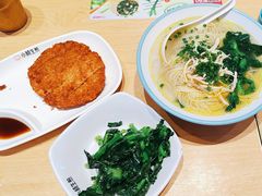-小杨生煎(周浦万达店)
