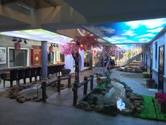 -缘福乡村铁锅炖民宿(八达岭店)