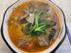 -孟记大碗面•家常菜(鼓楼和会街店)
