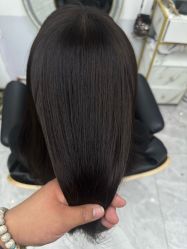 -沐染造型专业烫发染发