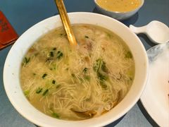 -闽海肴(北辰荟店)