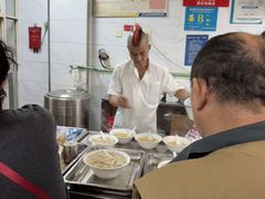 -汪家馄饨(集庆路店)