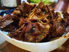 烤全羊-浮何烤铺(桐梓林店)