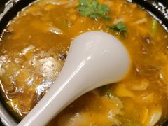 -東城故事·尋找姆媽的味道(玉兰路店)