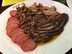 -陈光记烧腊(长寿路店)