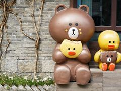 -回龙窝历史文化街区