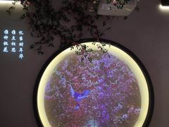 -花隐日式怀石料理(万象城购物中心店)