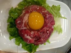 -马记伊源斋涮肉·清真菜(潘家园古玩市场店)