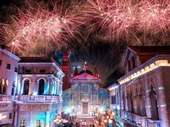 -华谊兄弟（长沙）电影小镇