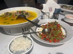 -YAFEE雅菲·粤菜·湘菜·融合菜(魏公村店)