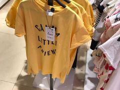 -ZARA(海港城店)