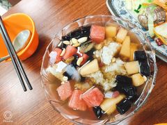 -福州人铭小吃