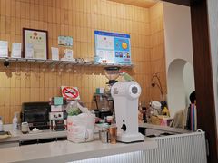 -BLACKSHEEP ESPRESSO(建国中路店)