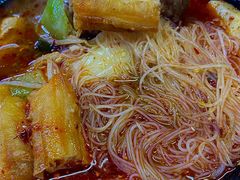 -四川老牛麻辣烫(北门桥店)