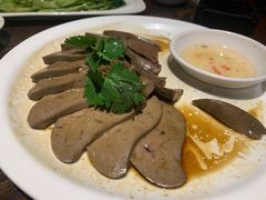 -大洋家·精品潮汕菜·生腌砂锅粥(天河东路店)