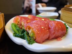 金莎红米肠-添运来(茶园奥园广场店)