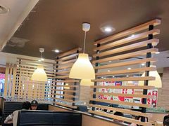 大堂-新石器烤肉(千灯大润发店)