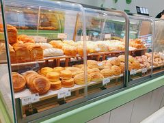 -顶东面包花园·生日蛋糕(太平店)