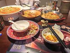 -拾捌川·自贡爆炒(新街口店)