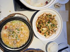 -老阿爸鲜鱼土菜(园区永旺店)