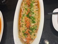 -丰收日·小海鲜·沪上家宴(顾村正大店)
