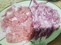 -华哥新鲜猪精品美食