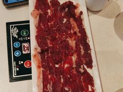 -八合里牛肉火锅(福州万象城店)