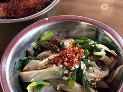 -88号小吃店·经典云南菜·地道纳西美食