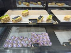-喜乐村芋泥脑袋家族(三里屯店)
