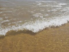 -青岛银沙滩
