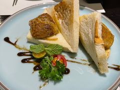 -松临·铁板烧&Omakase(神农店)